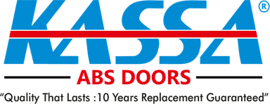 KASSA ABS Doors